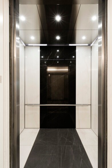 More Photos Of 777 Post Oak Blvd, Houston Office For Lease