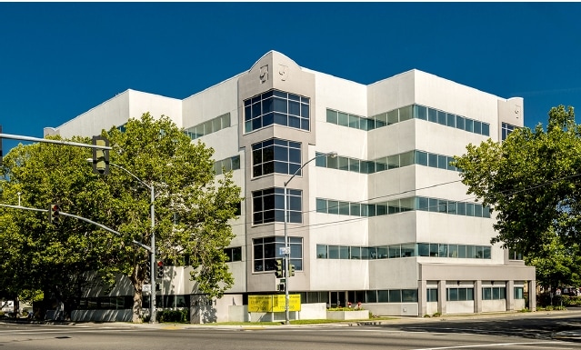 More Photos Of 1401 El Camino Ave, Sacramento Office For Lease