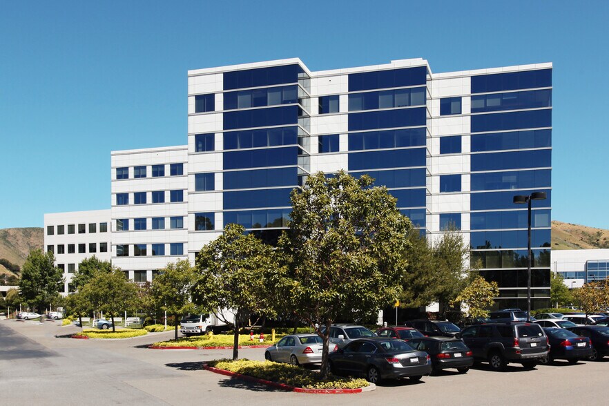More Photos Of 601 Gateway Blvd, South San Francisco Office For Lease
