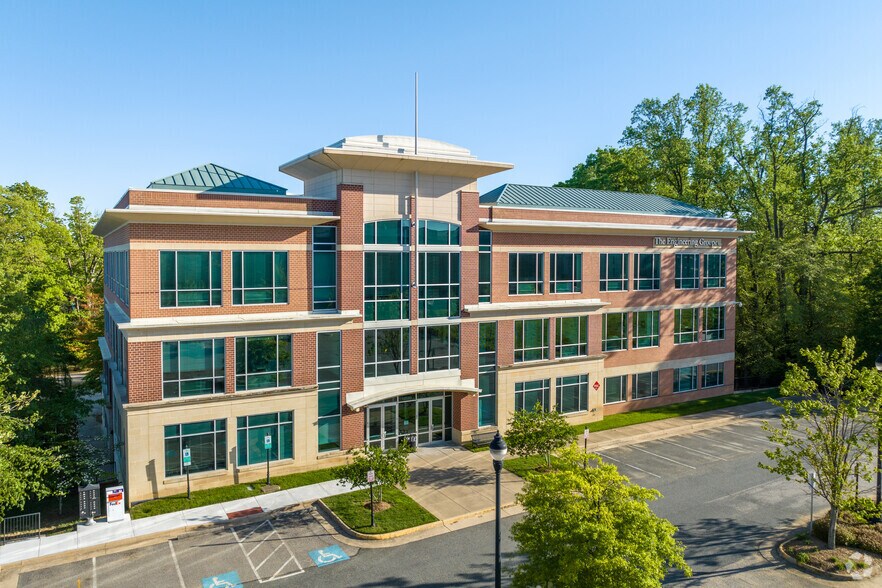 Primary Photo Of 13580 Groupe Dr, Woodbridge Office For Lease