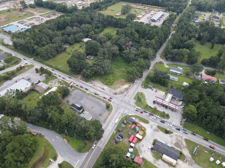 More Photos Of 10233 Hwy 78, Ladson Land For Lease
