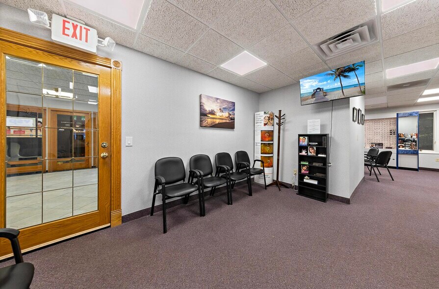 More Photos Of 257 Monmouth Rd, Oakhurst Medical For Sale