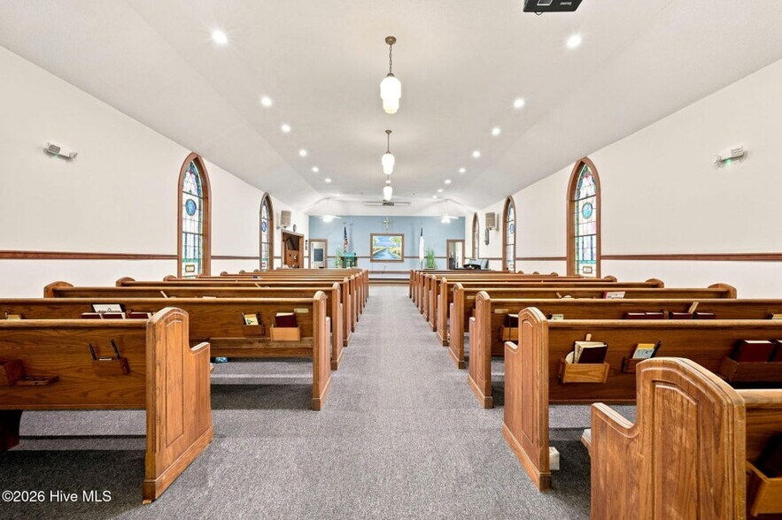 More Photos Of 2611 Fire House rd, Greenville Flex For Sale