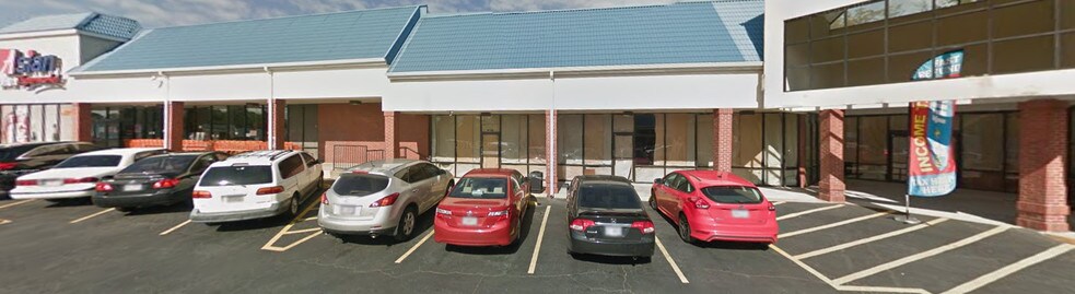 More Photos Of 5150 Buford Hwy NE, Doraville Storefront For Lease