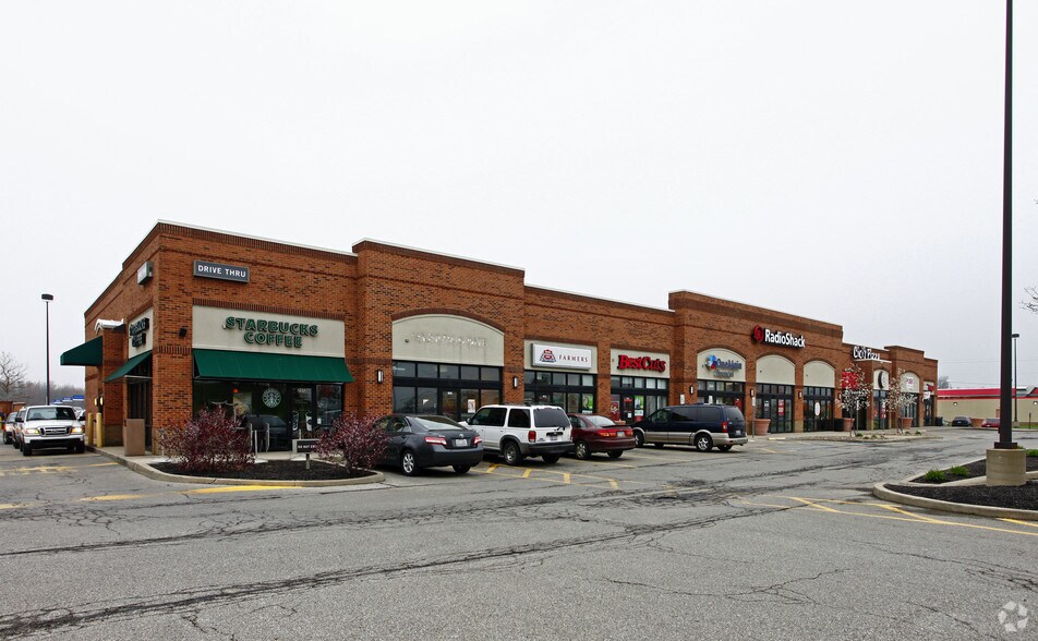 More Photos Of 2150-2172 Walker Lake Rd, Ontario General Retail For Sale
