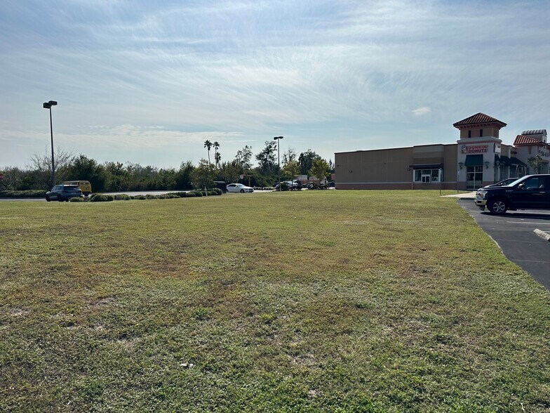 More Photos Of 1175 S Pinellas Ave, Tarpon Springs Land For Lease