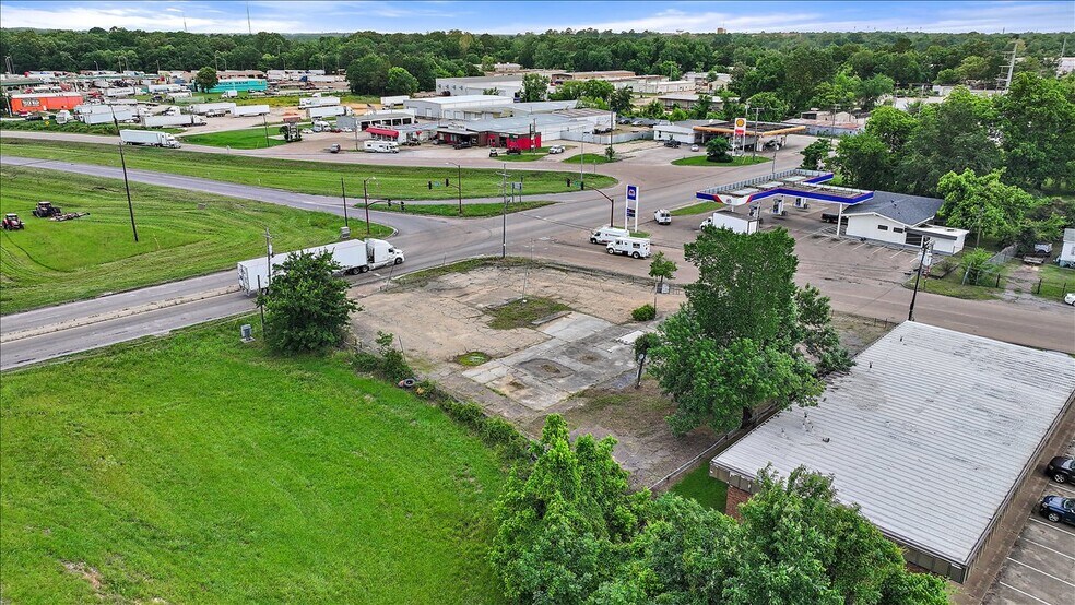 More Photos Of 1800 S Gallatin St, Jackson Land For Sale