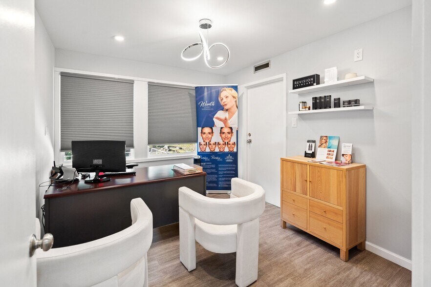 More Photos Of 198 North Ave E, Cranford Medical For Sale