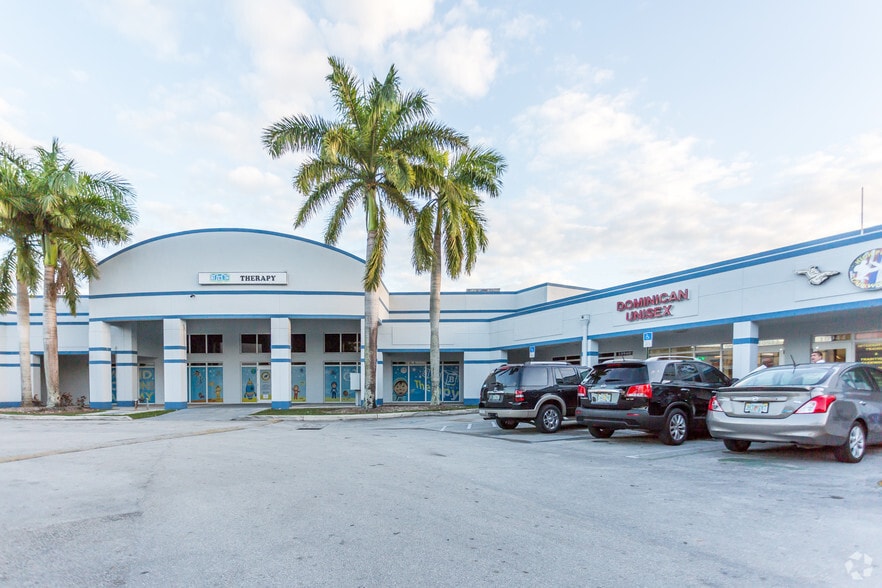 More Photos Of 10900-10954 SW 184th St, Miami Unknown For Lease
