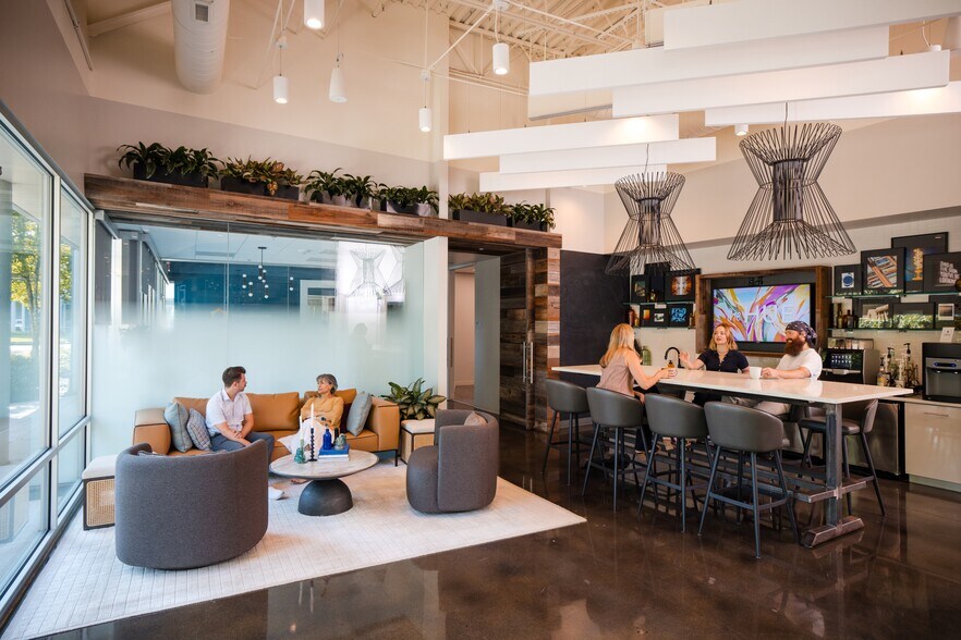 More Photos Of 523 Davis Dr, Morrisville Unknown For Lease