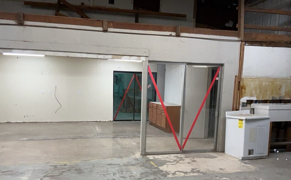 More Photos Of 760 Waugh Ln, Ukiah Warehouse For Lease