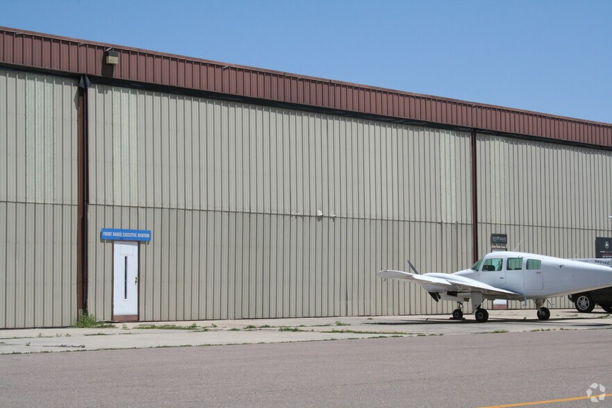 More Photos Of 37451 Beechcraft Way, Watkins Warehouse For Sale