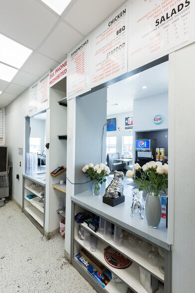 More Photos Of 1140 Kermit St, Plainview Restaurant For Sale