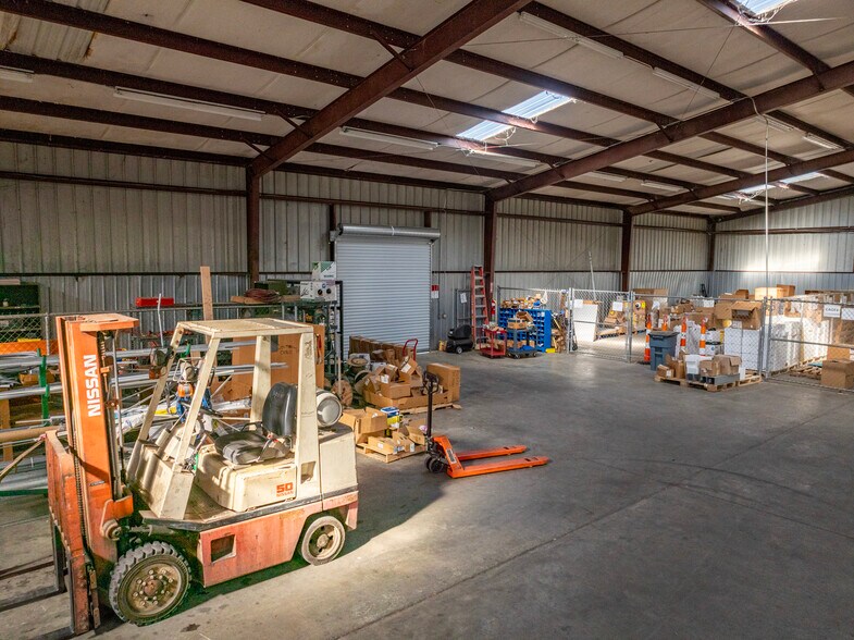 More Photos Of 4475 Union Rd, Tifton Warehouse For Sale