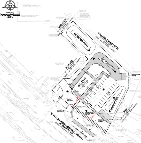 More Photos Of 7531 W Irlo Bronson Memorial Hwy, Kissimmee Fast Food For Sale