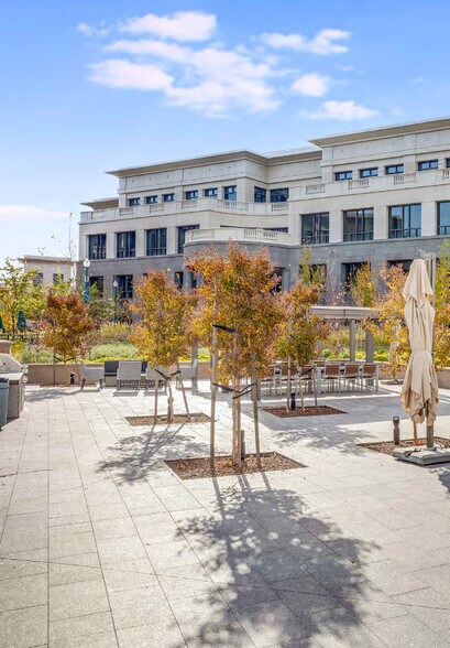 More Photos Of 1 Franklin Pky, San Mateo Unknown For Lease
