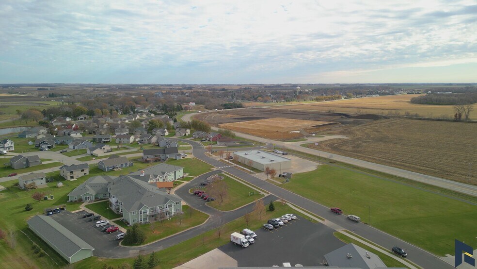 Primary Photo Of 331 Sandstone Dr NW, Eyota General Retail For Sale