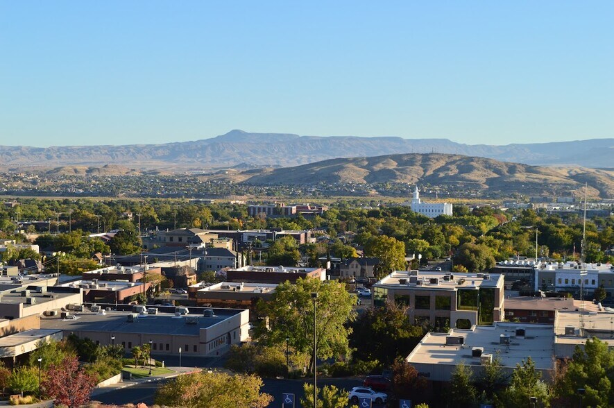 More Photos Of 301 N 200 E, Saint George Medical For Sale