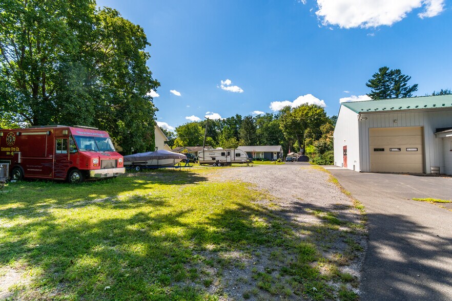 More Photos Of 9 Mill St, Stockton Police Fire Station For Sale