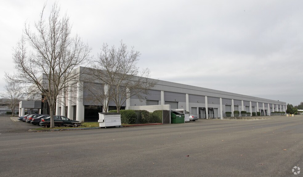 More Photos Of , Petaluma Industrial For Sale