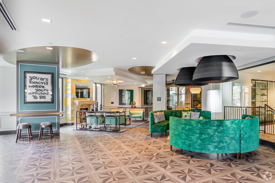 More Photos Of 801-901 H St NE, Washington Apartments For Lease