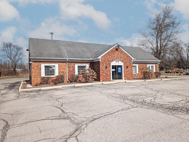 Primary Photo Of 26700 Royalton Rd, Columbia Station Freestanding For Lease