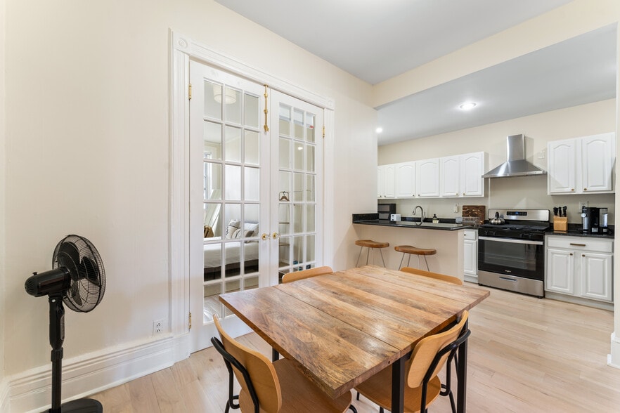 More Photos Of 2502 Palisade Ave, Weehawken Storefront Retail Residential For Sale