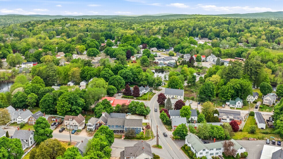 More Photos Of 1 Old Manchester Rd, Raymond Multifamily For Sale