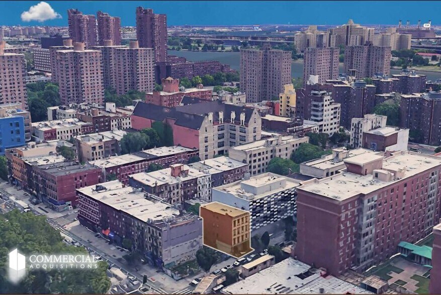 301 E 103rd St, New York, NY 10029 Apartments For Sale