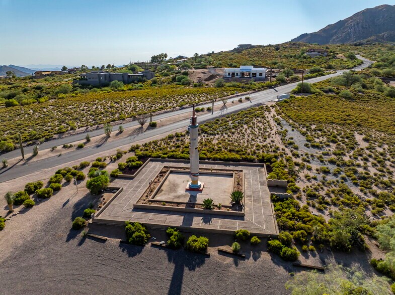 More Photos Of 41901 N Old Mine Rd, Cave Creek Land For Sale