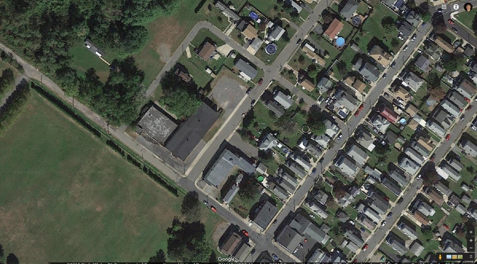 More Photos Of 633 Fellows Ave, Hanover Township Warehouse For Sale