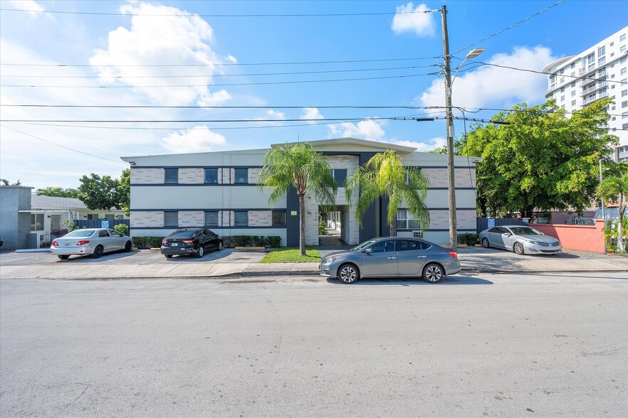 More Photos Of 2170 NW Flagler Ter, Miami Apartments For Sale