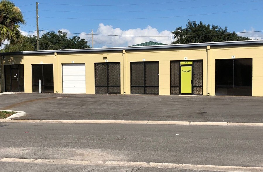 More Photos Of 3500 Aloma Ave, Winter Park Warehouse For Lease