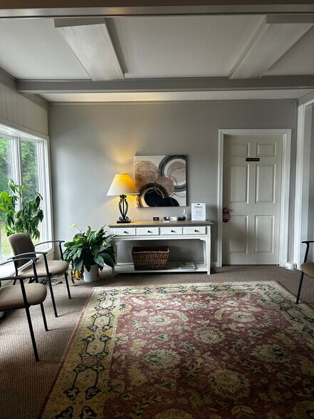 More Photos Of 1200 Reservoir Ave, Cranston Office Residential For Sale