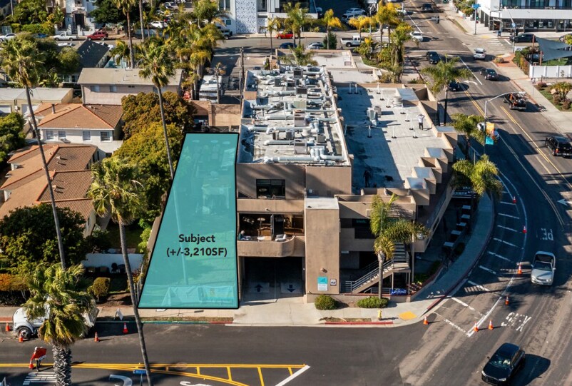 More Photos Of 6800-6830 La Jolla Blvd, San Diego General Retail For Sale