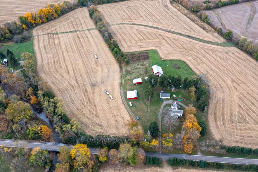 More Photos Of 8259 & 8289 Duncan Plains Road Northwest, Alexandria Land For Sale