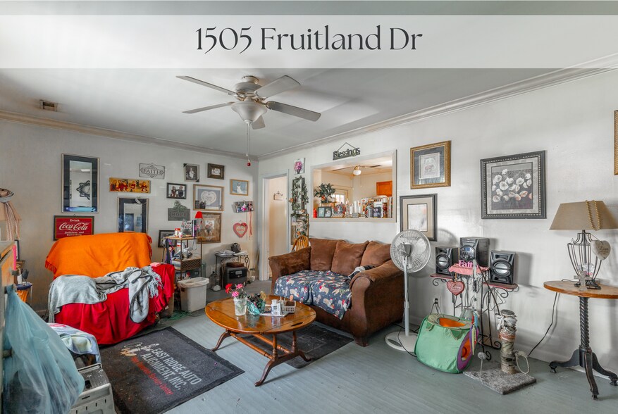 More Photos Of , Chattanooga Multifamily For Sale