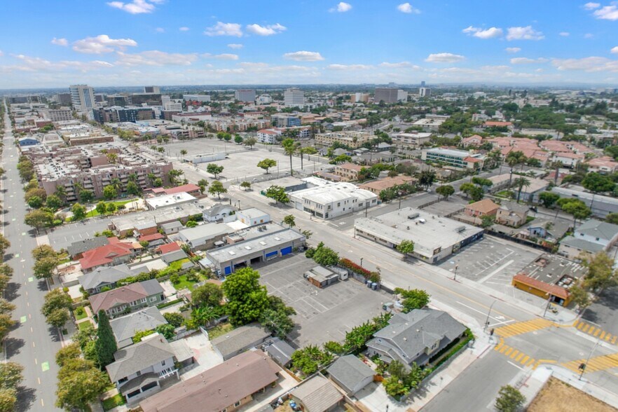 More Photos Of 710 4th St, Santa Ana Land For Sale