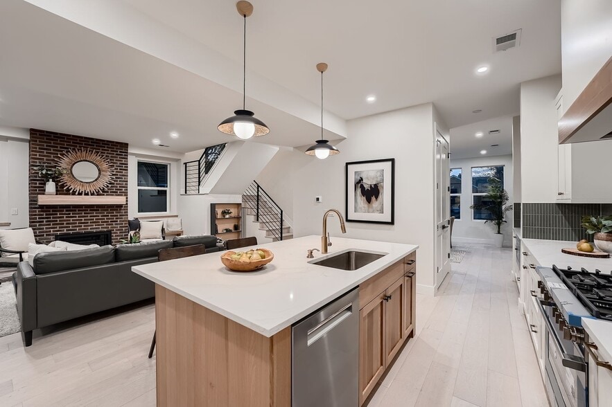 More Photos Of 3344 Chase St, Wheat Ridge Specialty For Sale