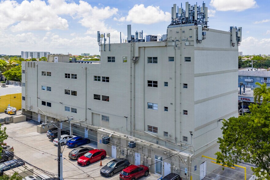 More Photos Of 1850 SW 8th St, Miami Office For Lease