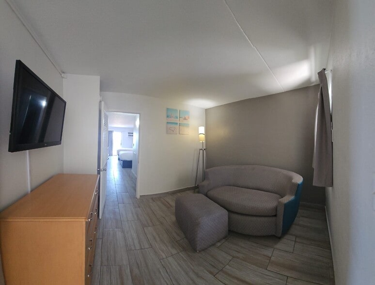 More Photos Of 1901 S Ocean Blvd, Myrtle Beach Hotel For Sale