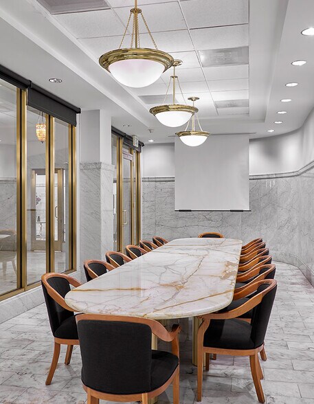 More Photos Of 730 17th St, Denver Office For Sale