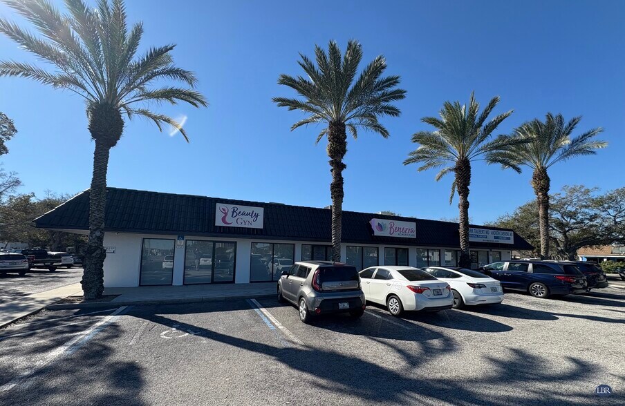 Primary Photo Of 129 W Hibiscus Blvd, Melbourne Office For Lease