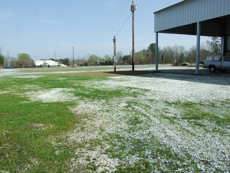 More Photos Of 37950 US Highway 280, Sylacauga Land For Sale