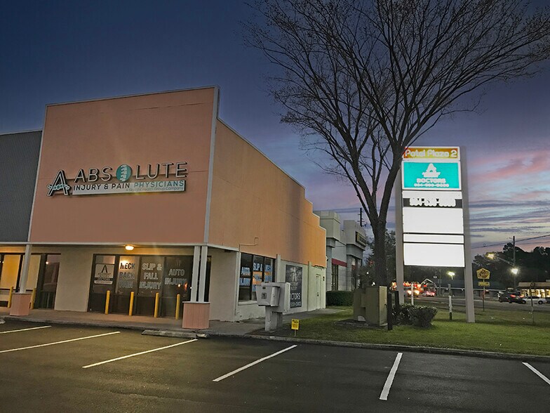 More Photos Of 5913-5915 Normandy Blvd, Jacksonville Unknown For Lease