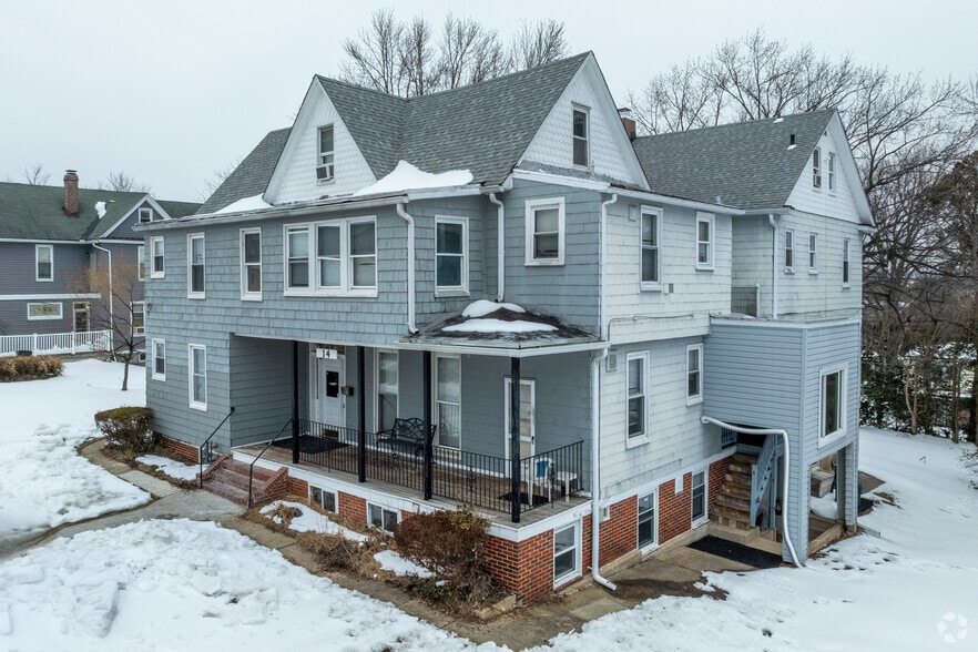 More Photos Of 10-14 E Overlea Ave, Baltimore Apartments For Sale