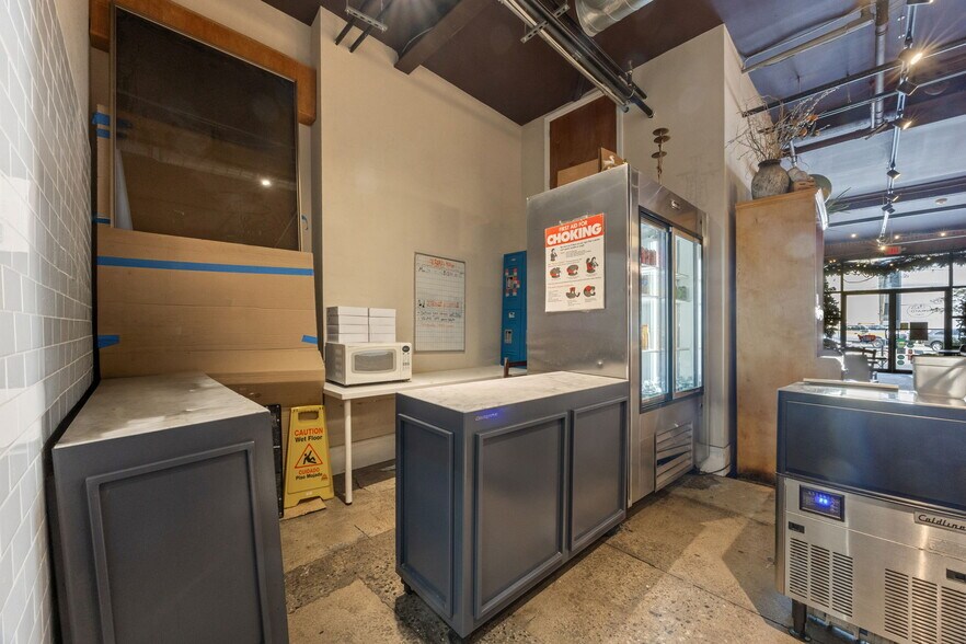 More Photos Of 371 4th St, Jersey City Storefront Retail Residential For Sale