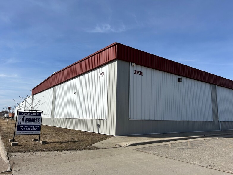 Primary Photo Of 3931 37th Ave S, Fargo Manufacturing For Lease