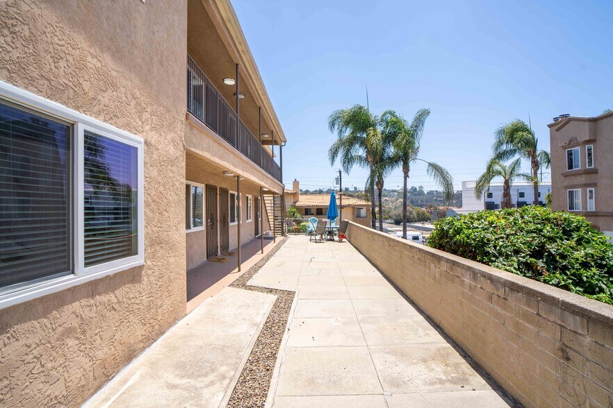 More Photos Of 5752-5758 Riley St, San Diego Apartments For Sale