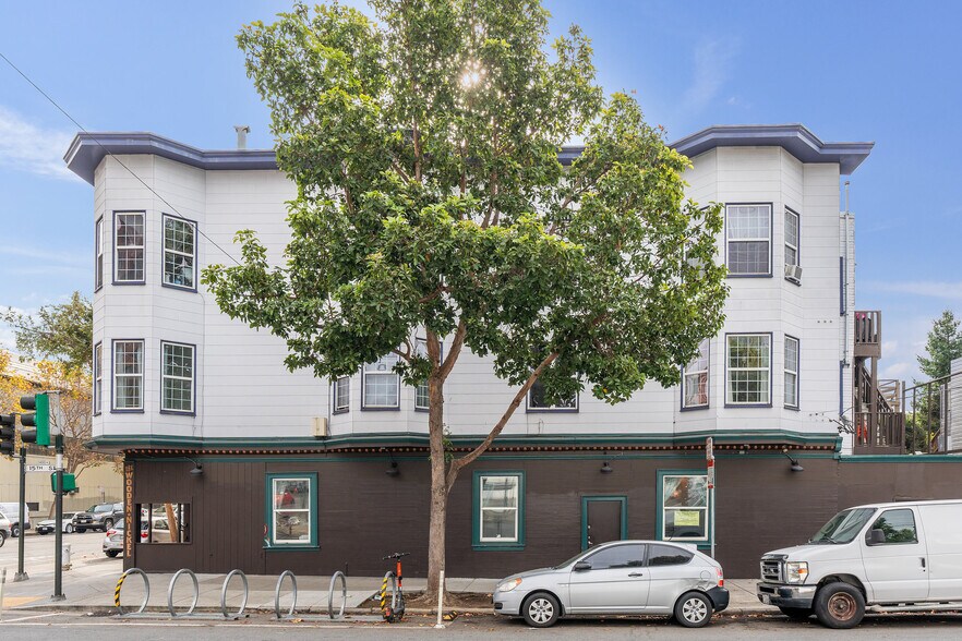 More Photos Of 1900-1904 Folsom St, San Francisco Apartments For Sale